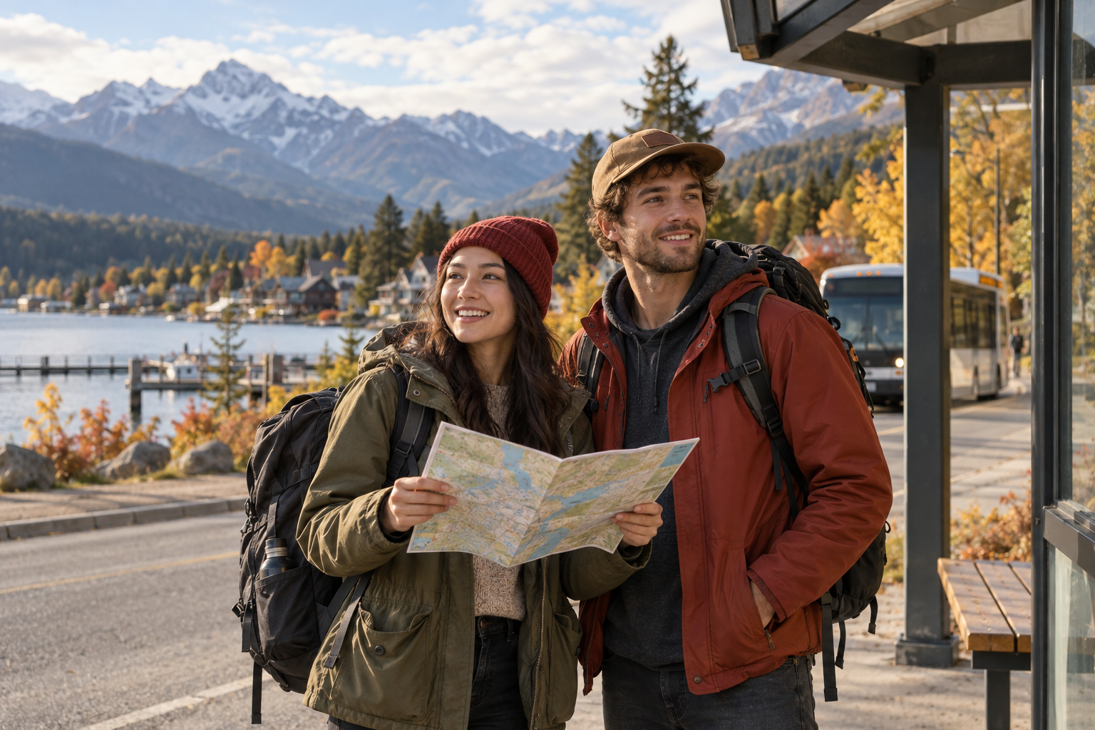 Guida ai visti IEC Canada 2026: Working Holiday e Young Professional