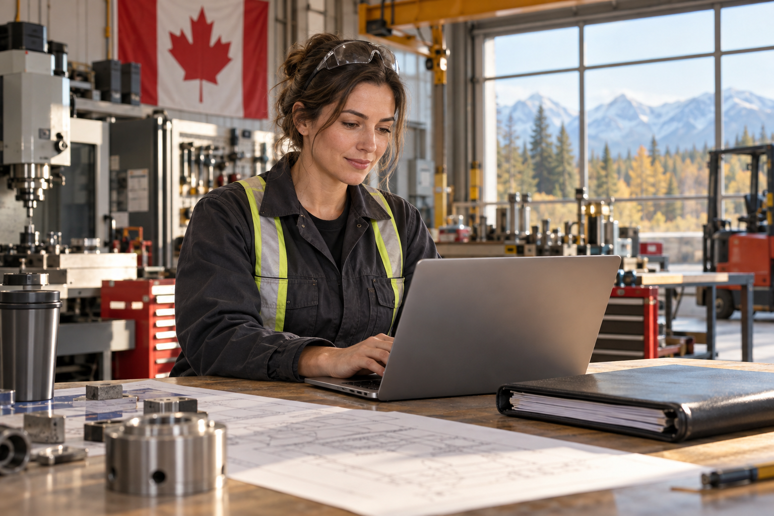 Work Permit Canada: guida ai permessi di lavoro